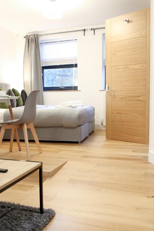 Lovely With Access For Wheel-chairs In Sydenham * Londra
