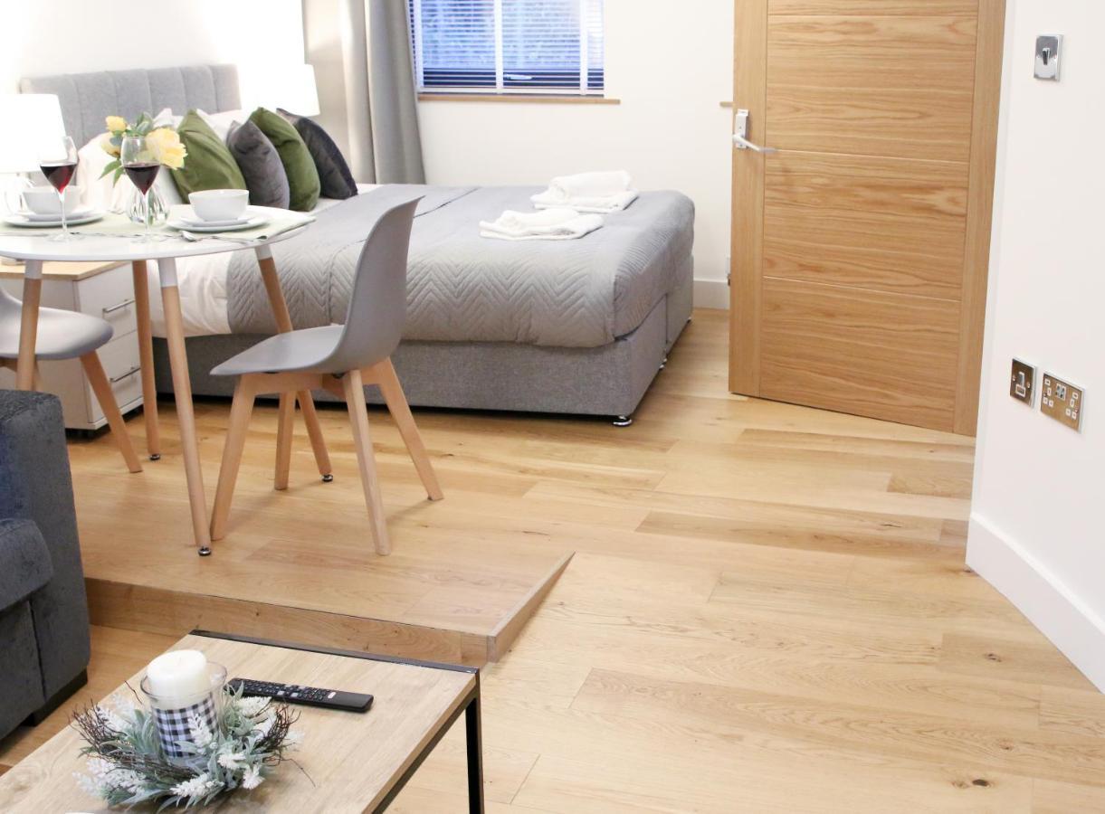 Lovely With Access For Wheel-chairs In Sydenham * Londra