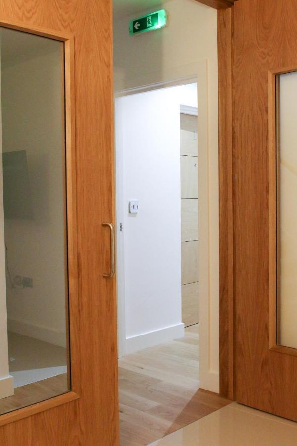 Apartament Lovely With Access For Wheel-chairs In Sydenham *