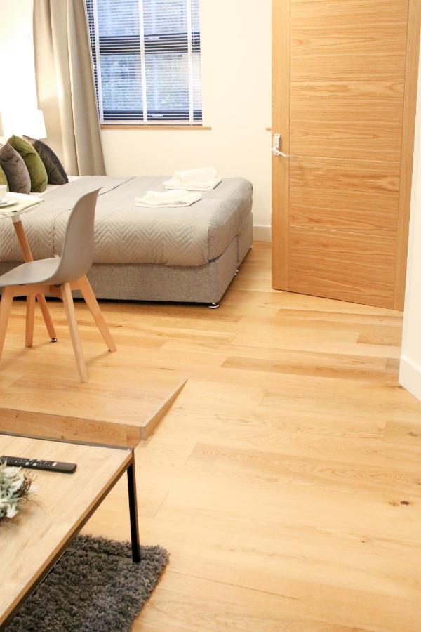 Apartament Lovely With Access For Wheel-chairs In Sydenham